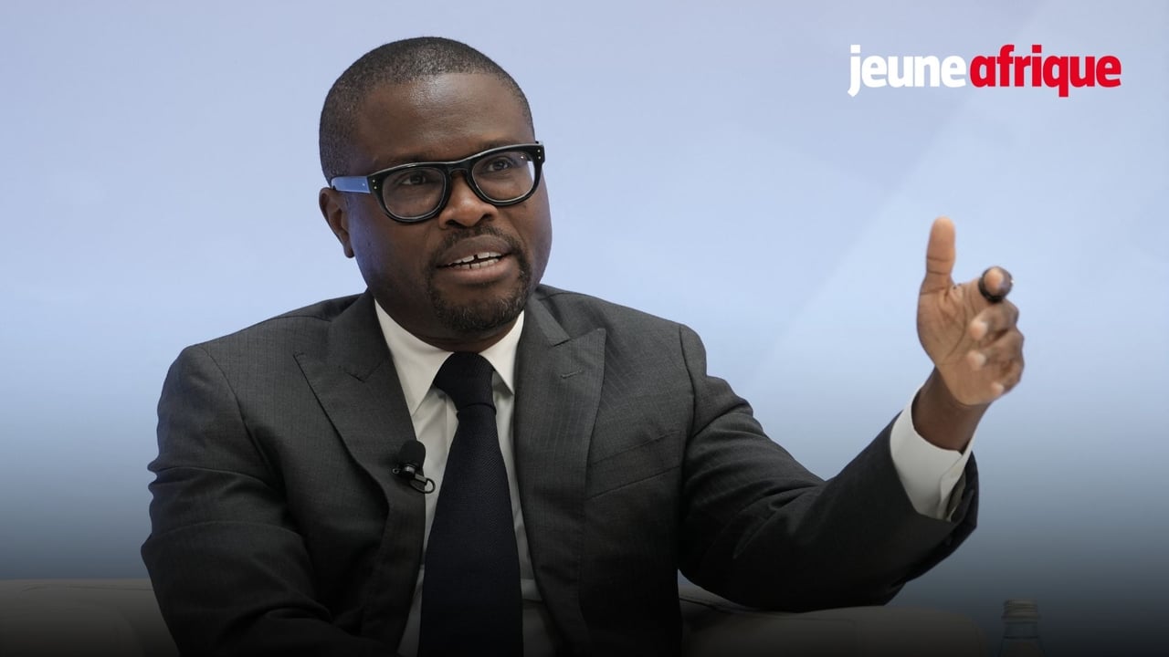 Présidentielle au Bénin : Wadagni ne sera pas un « président sous tutelle »
