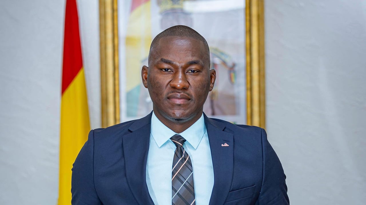 Maraboutage, « bordeleries » et coups de fil suspects : en Guinée, les étranges aveux de Moussa Condé