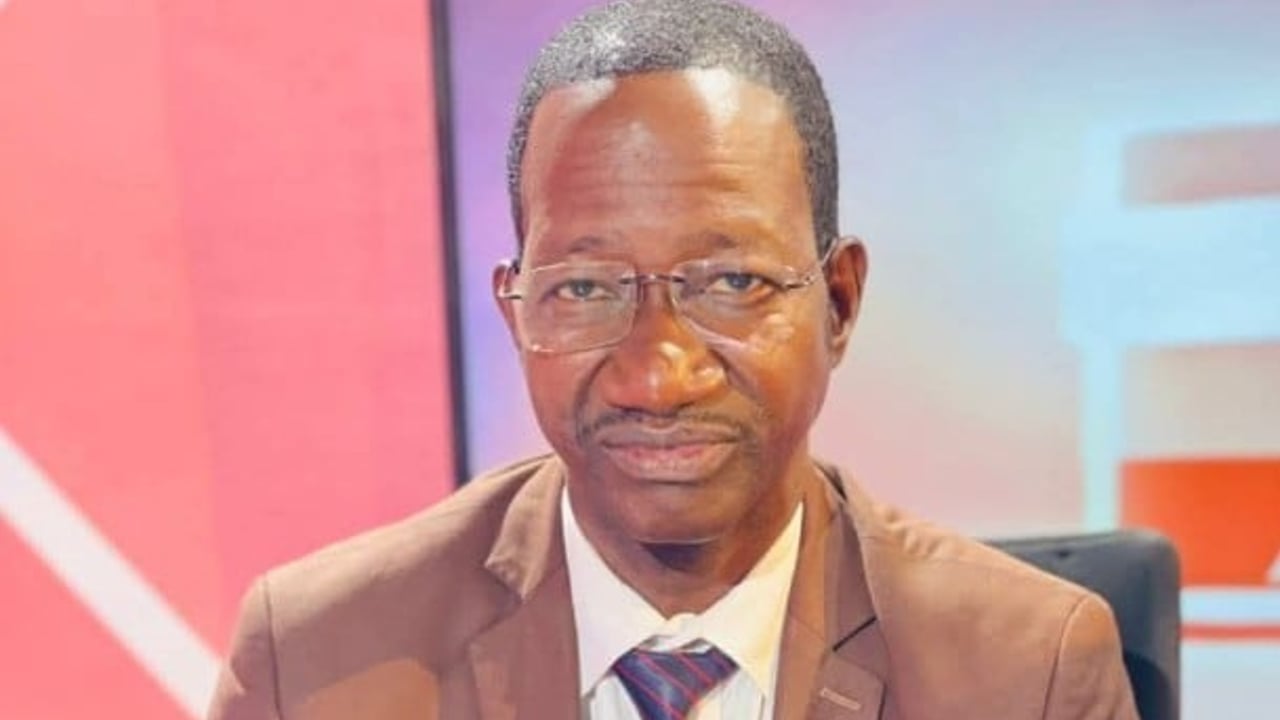 Au Mali, le journaliste Youssouf Sissoko condamné à deux ans de prison pour avoir critiqué Abdourahamane Tiani