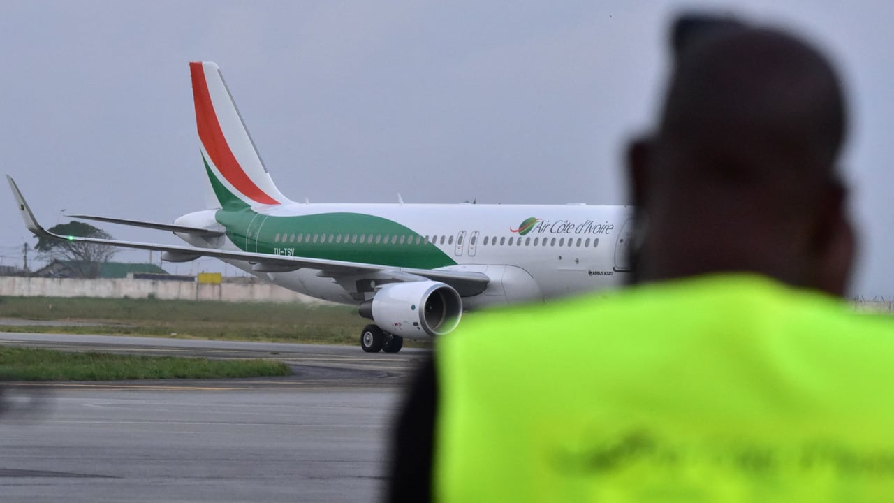 Air Côte d’Ivoire reporte sa liaison Abidjan-Beyrouth sur fond de tensions au Liban