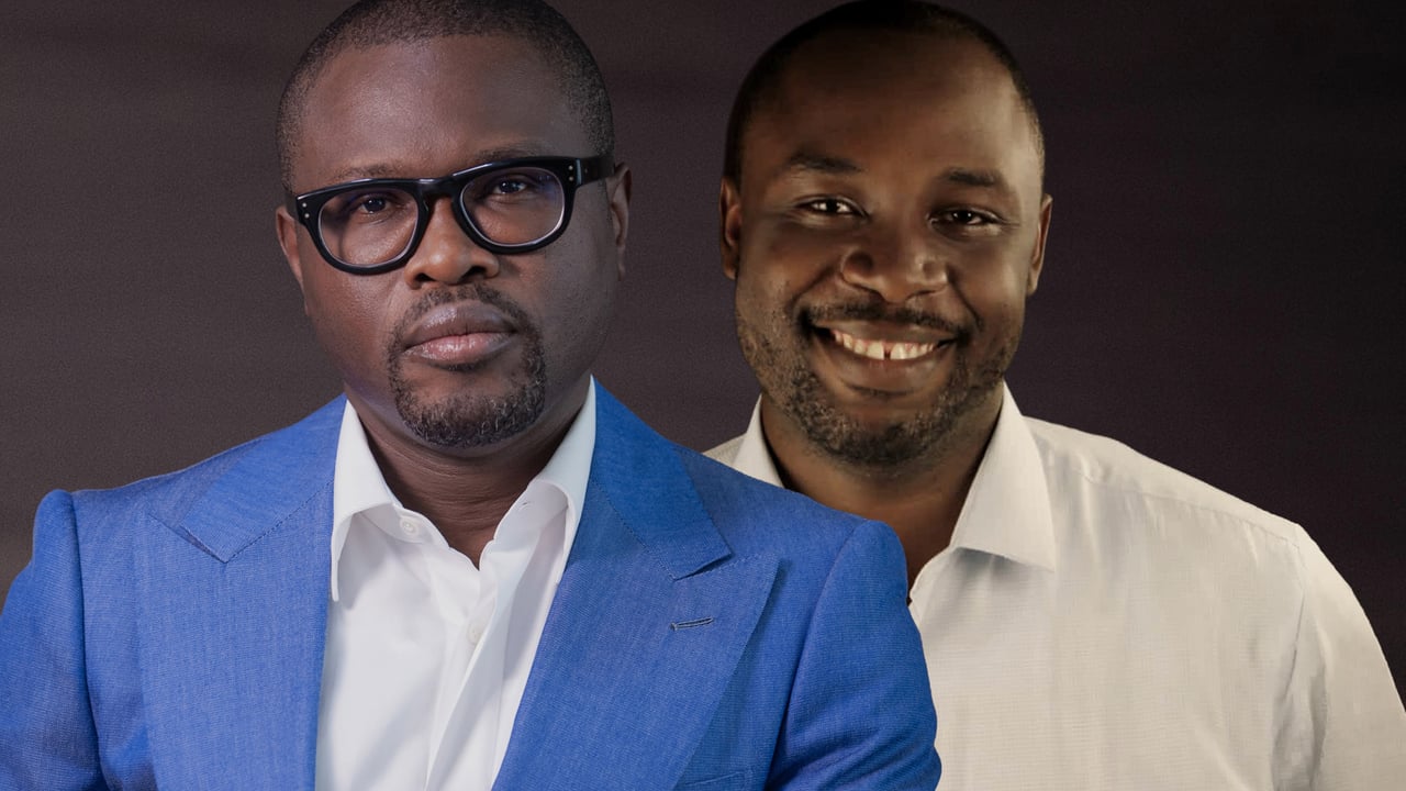 Présidentielle au Bénin : le fils de Thomas Boni Yayi apporte son soutien à Romuald Wadagni