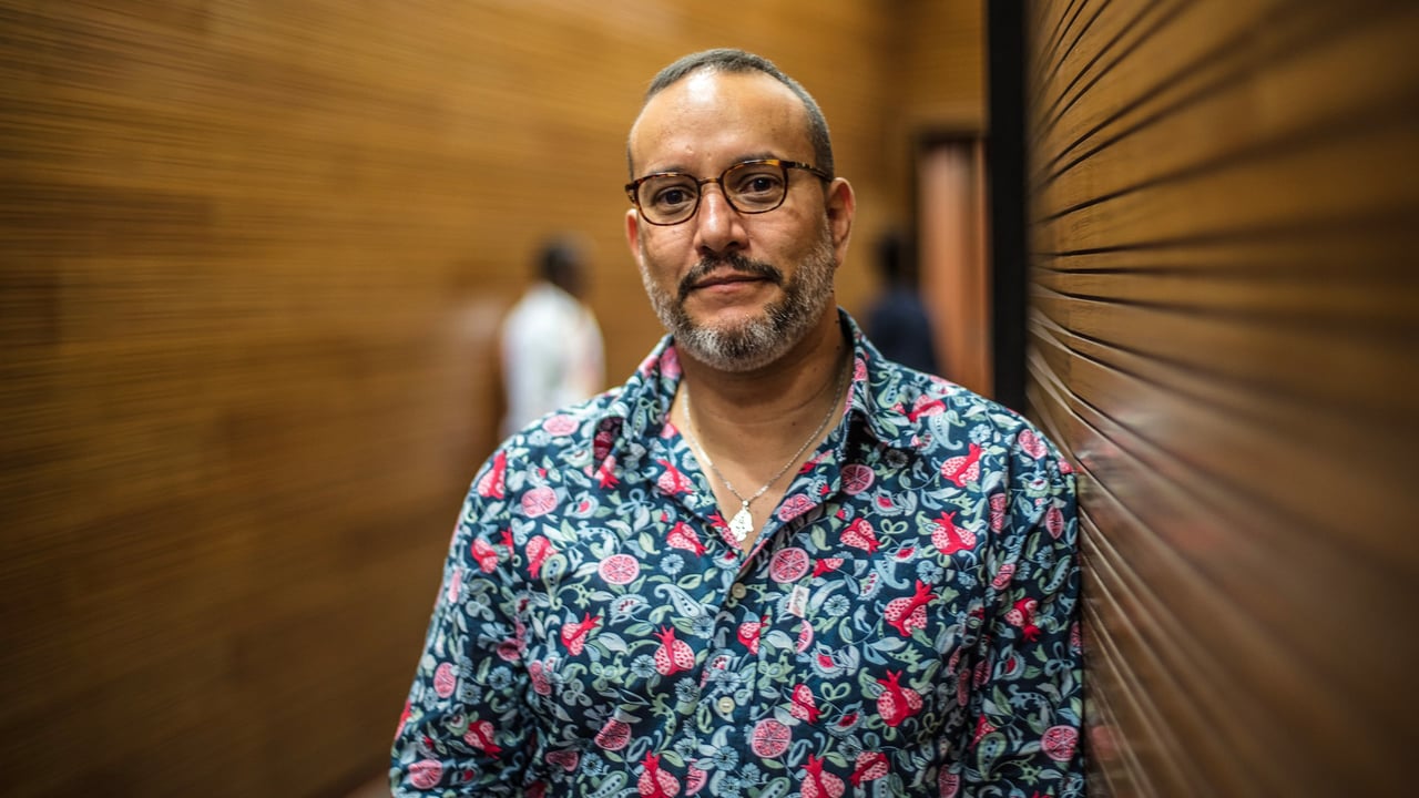 Mehdi Alioua : « Le Maroc se redécouvre africain à travers les migrations »