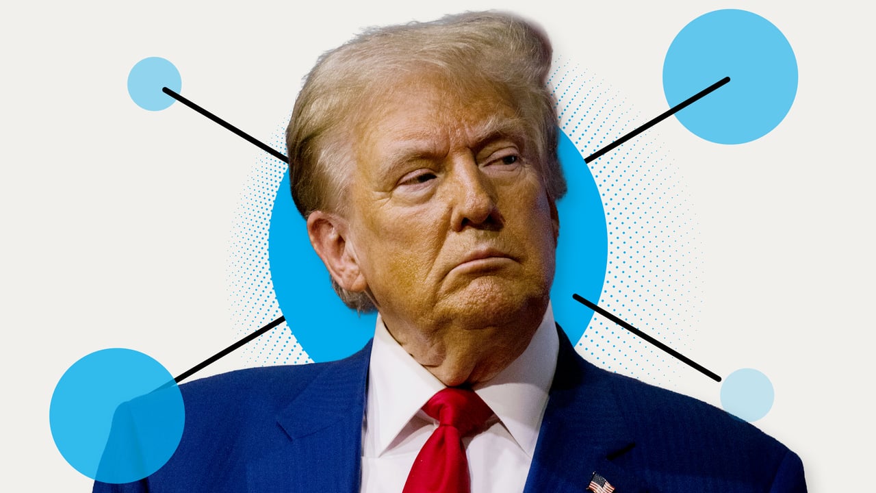 États-Unis-Afrique : qui compose la task force de Donald Trump pour contrôler les mines africaines ?