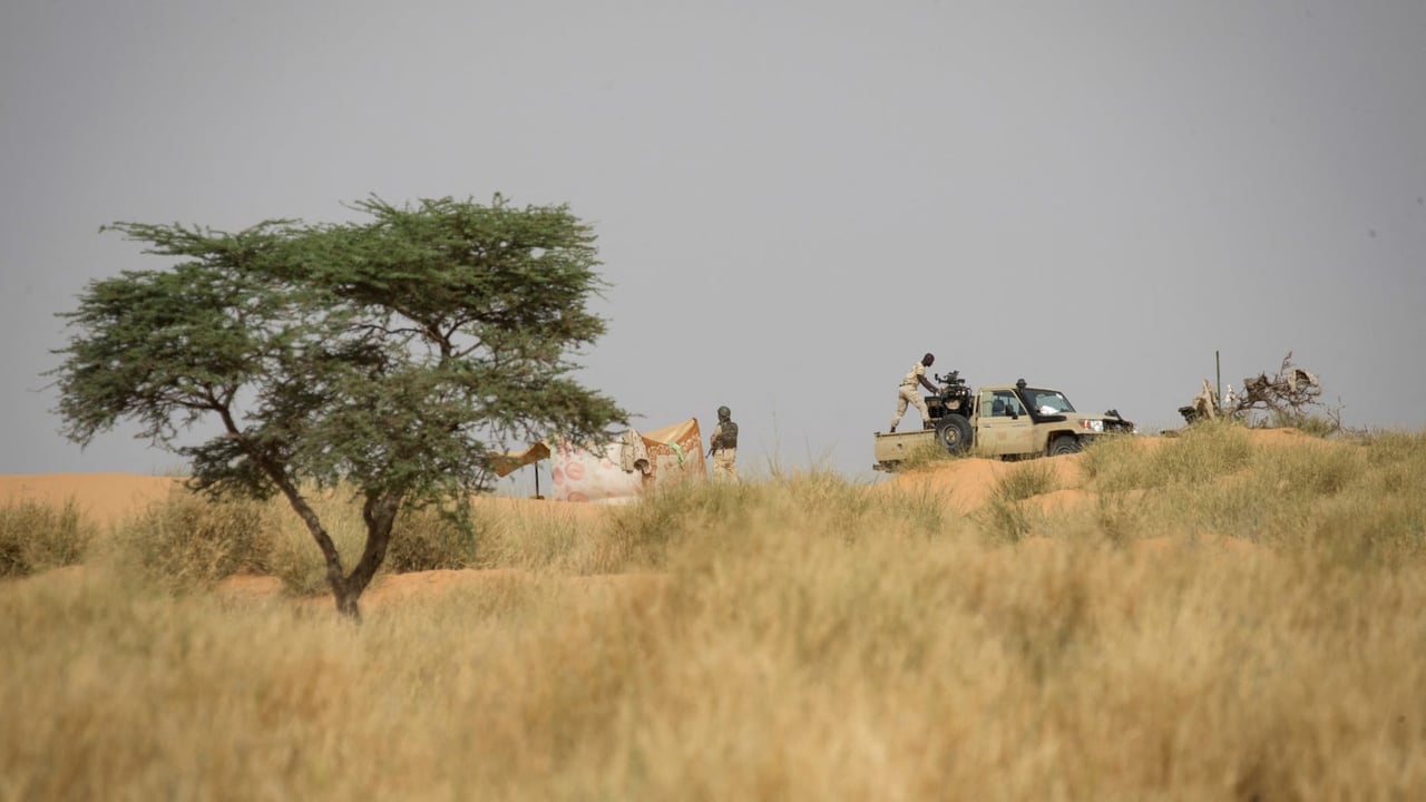 Mort de citoyens mauritaniens au Mali : Nouakchott exprime sa « profonde inquiétude »