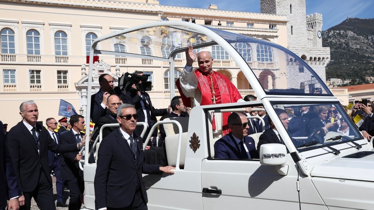 Guinée équatoriale : le gouvernement nie prélever des fonds sur salaire pour la visite du pape