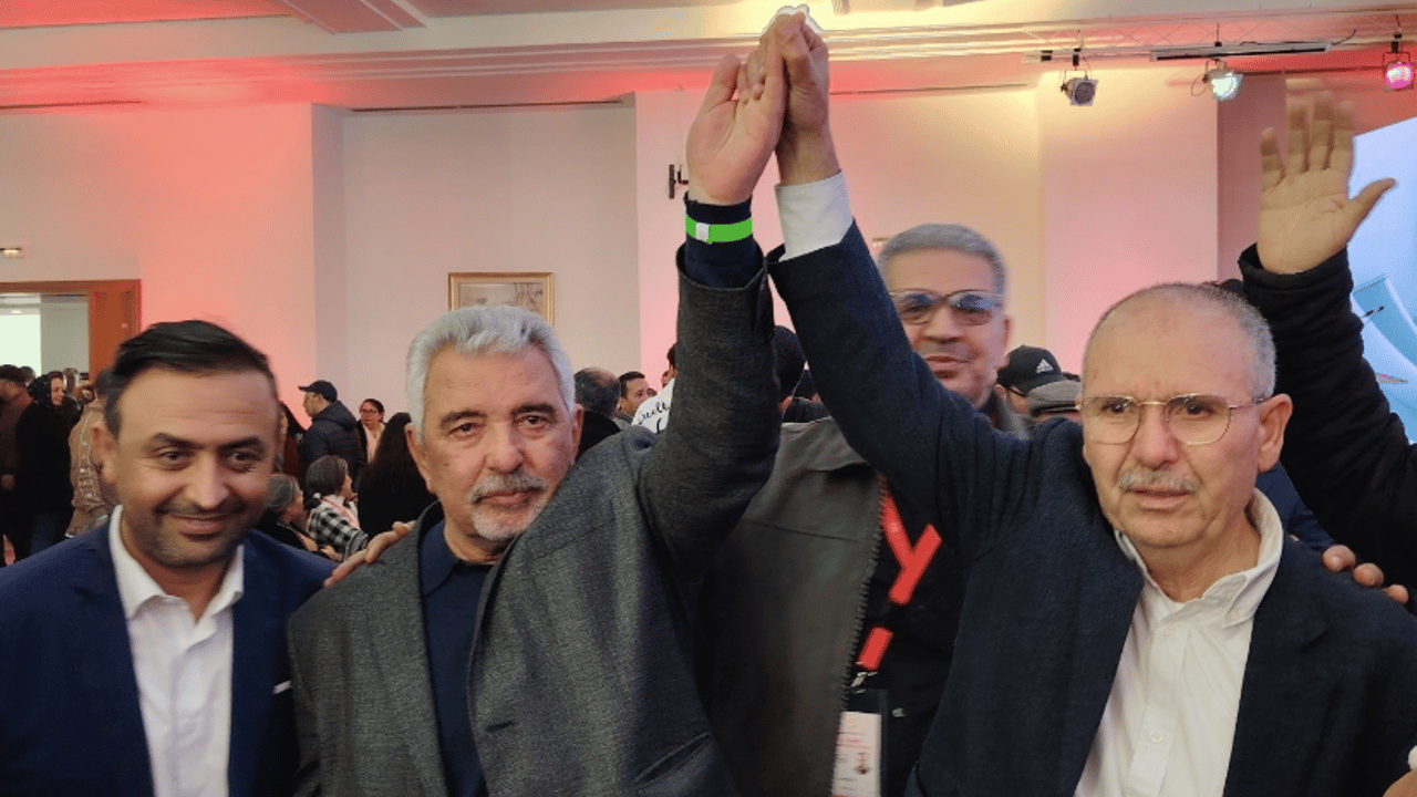 Tunisie : un nouveau chef pour la puissante centrale syndicale UGTT