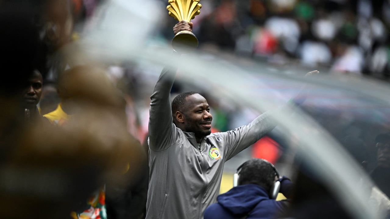 CAN 2025 : le président de la CAF promet de « respecter » la décision du TAS, saisi par le Sénégal