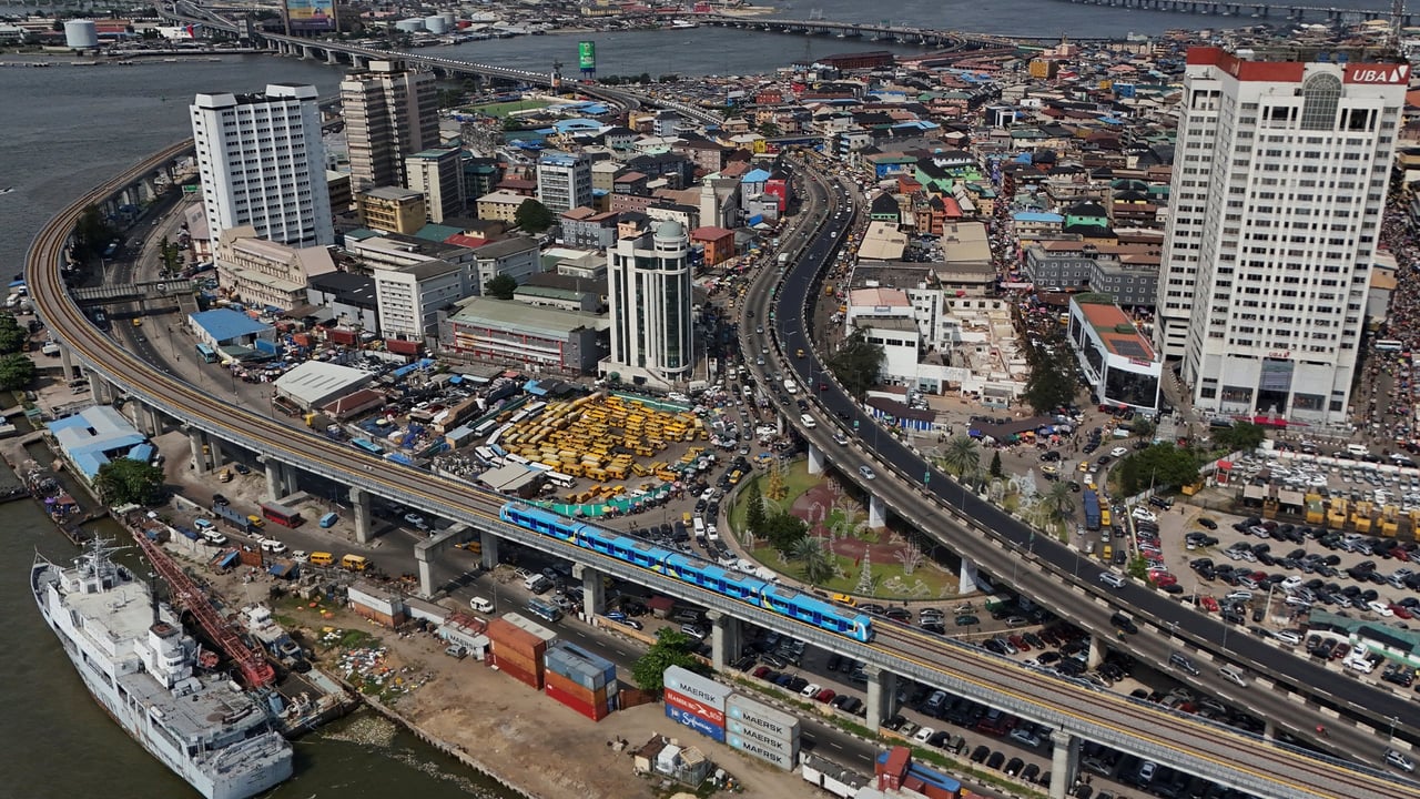 La guerre au Moyen-Orient aura-t-elle raison de la croissance africaine ?