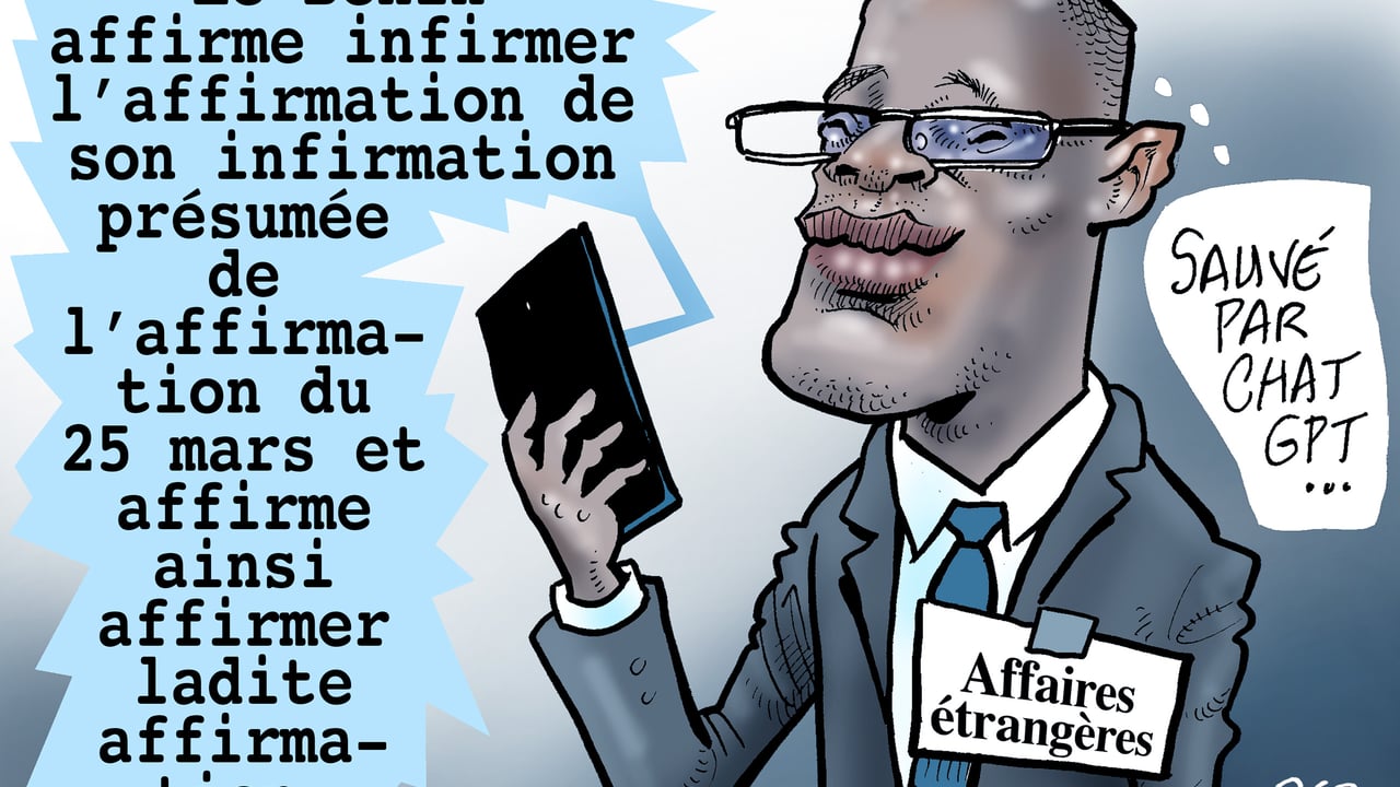 Vote sur l’esclavage à l’ONU : le vote du Bénin victime d’un « bug » administratif  ?