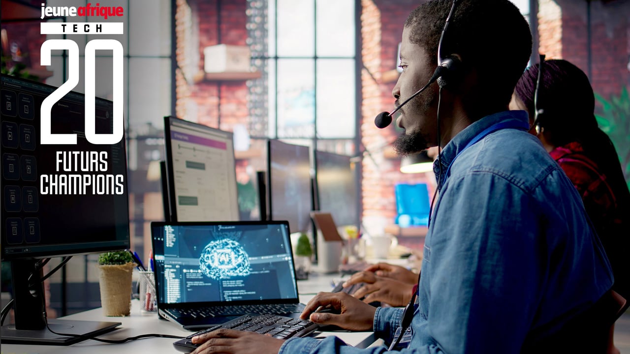 Anthropic, Meta, OpenAI… Les centres d’appels africains, nouveaux laboratoires de l’IA