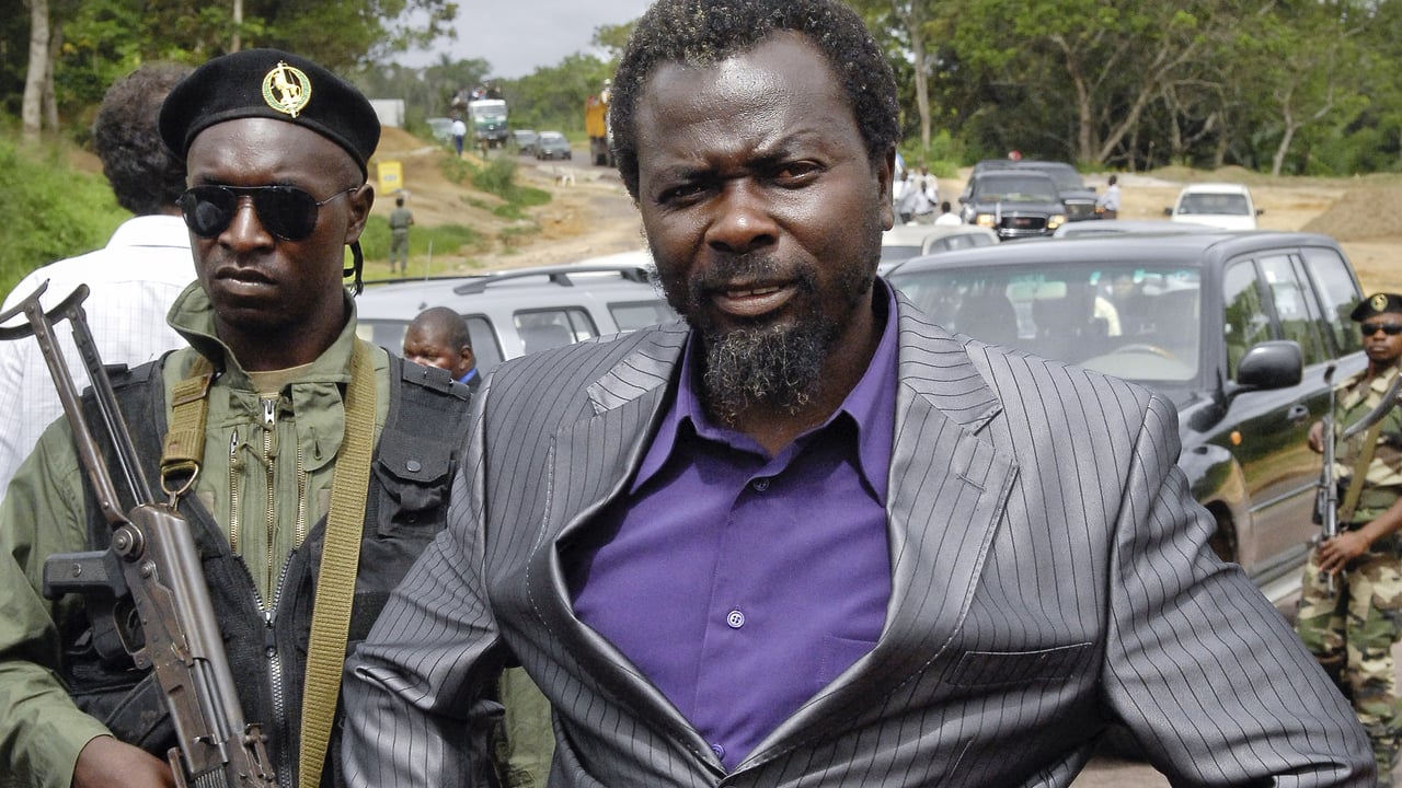 Congo : 10 choses à savoir sur le pasteur Ntumi, maquisard à vie