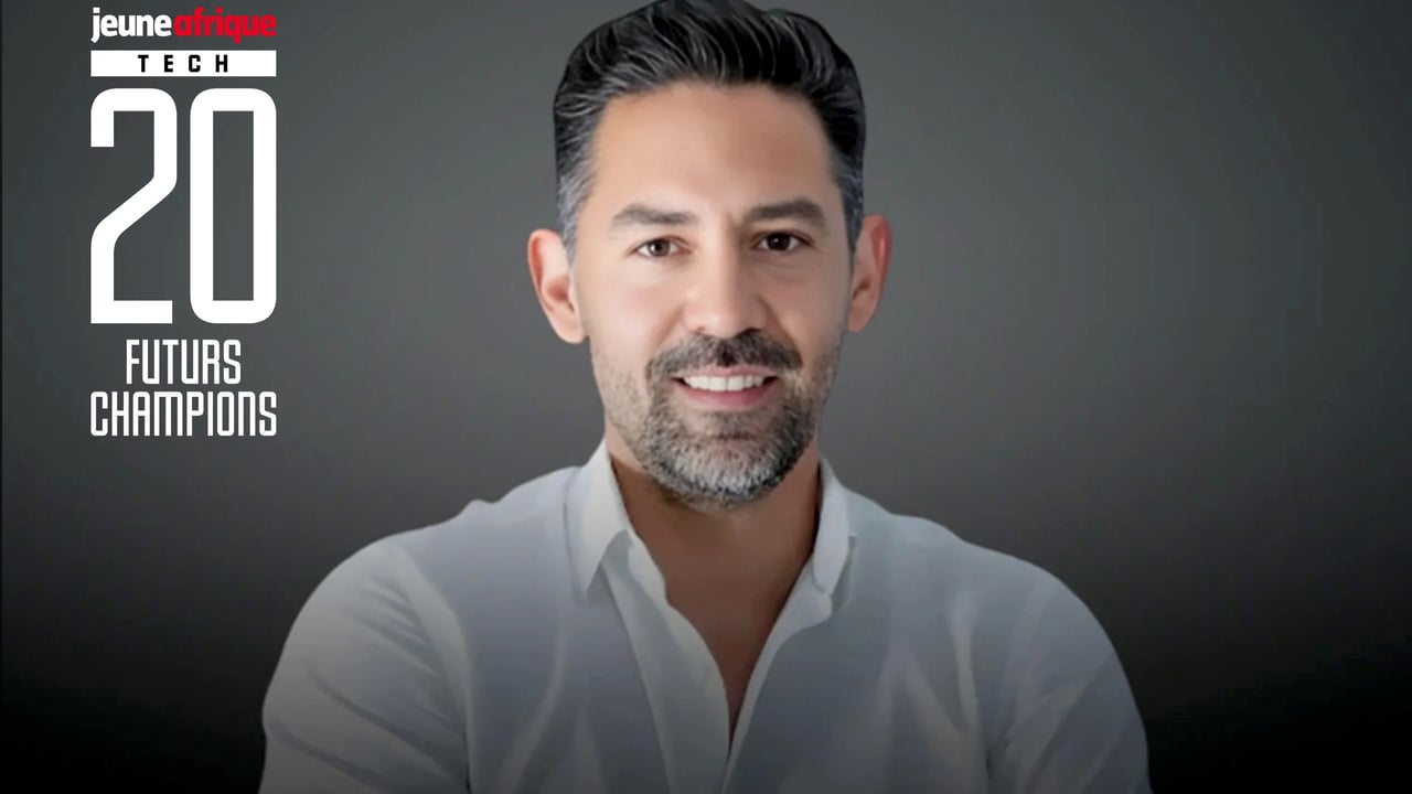 Yacine Faqir, le dirigeant de Revolut qui veut profiter du « momentum marocain »
