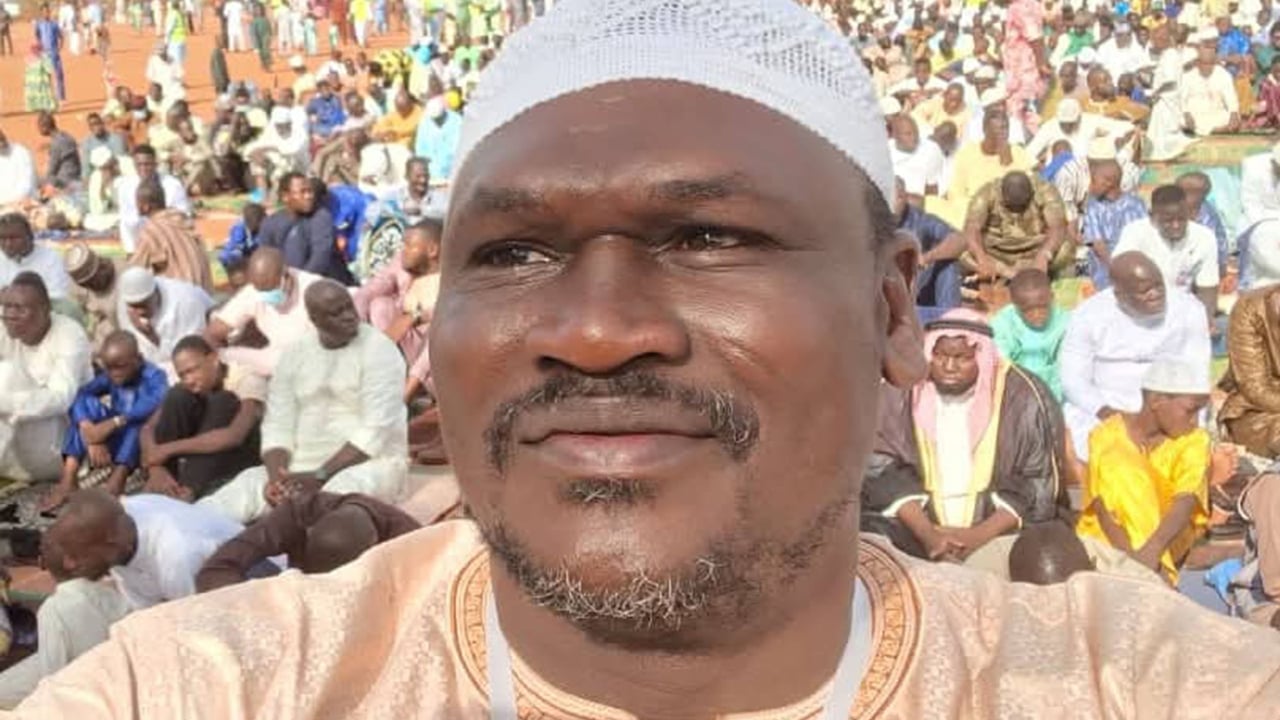 Burkina Faso : ce que l’on sait de la mort de l’activiste pro-junte Mahamadi Baguian