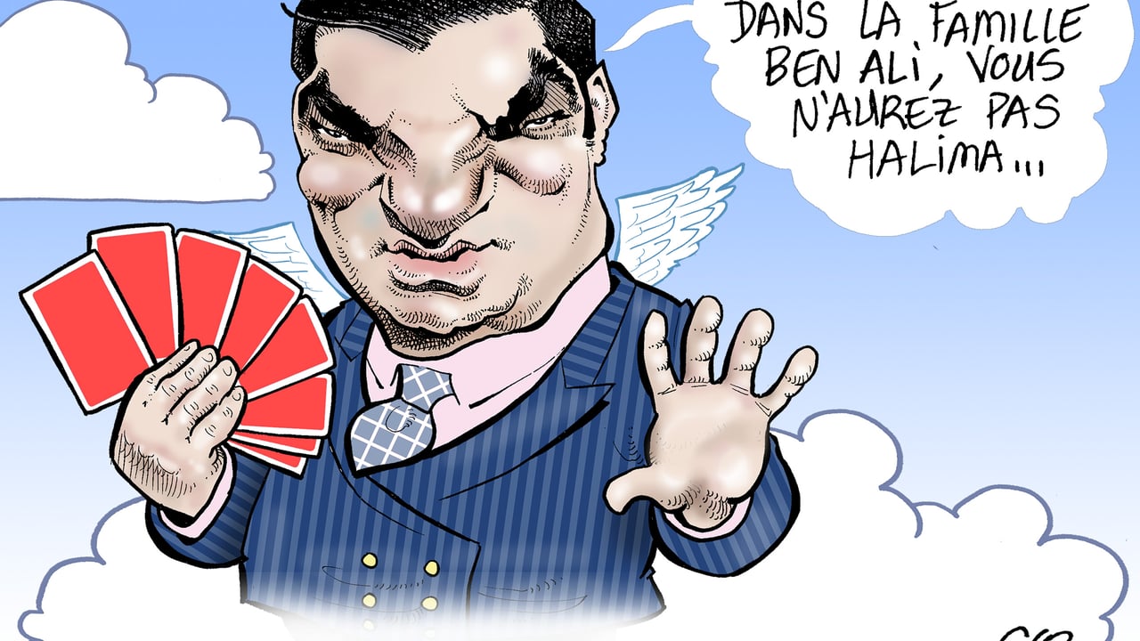 Depuis la Tunisie, la traque sans fin des Ben Ali-Trabelsi