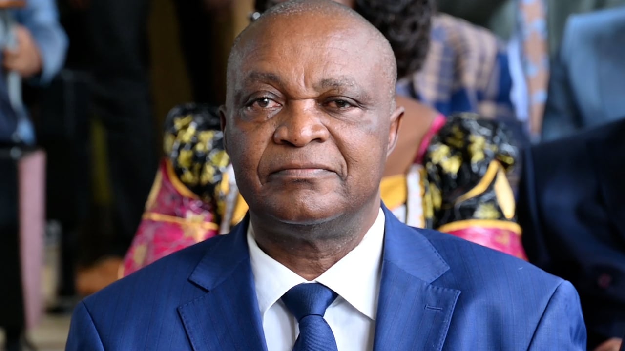 RDC : pourquoi Tshisekedi a choisi Norbert Basengezi pour remplacer Bahati Lukwebo au Sénat