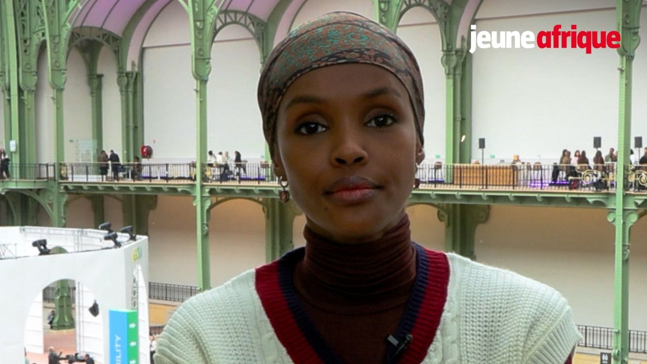 Ilwad Elman : « Sécurité humaine et environnementale sont interconnectées »