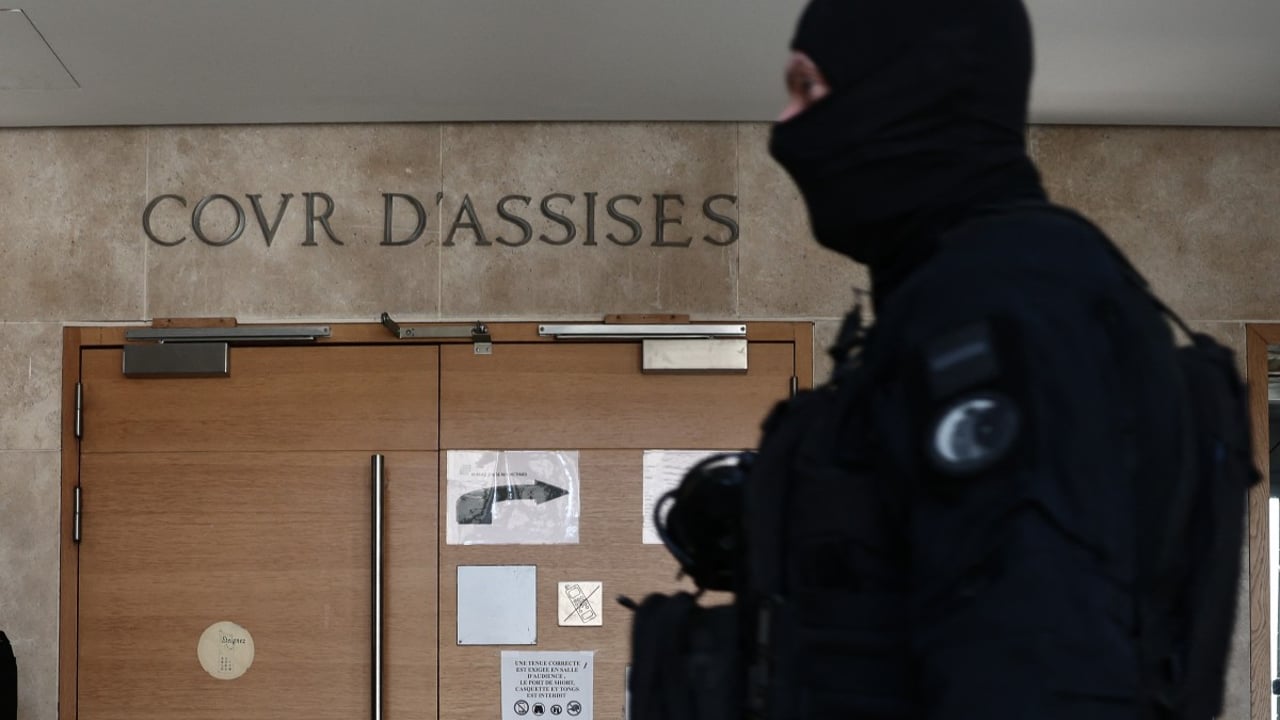 Procès de la DZ Mazia : de très lourdes peines requises contre deux de ses chefs présumés