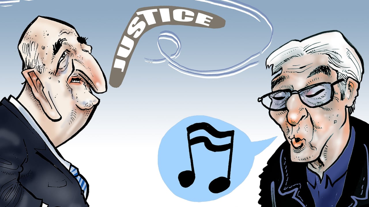 Sansal contre Tebboune : la procédure judiciaire de Damoclès