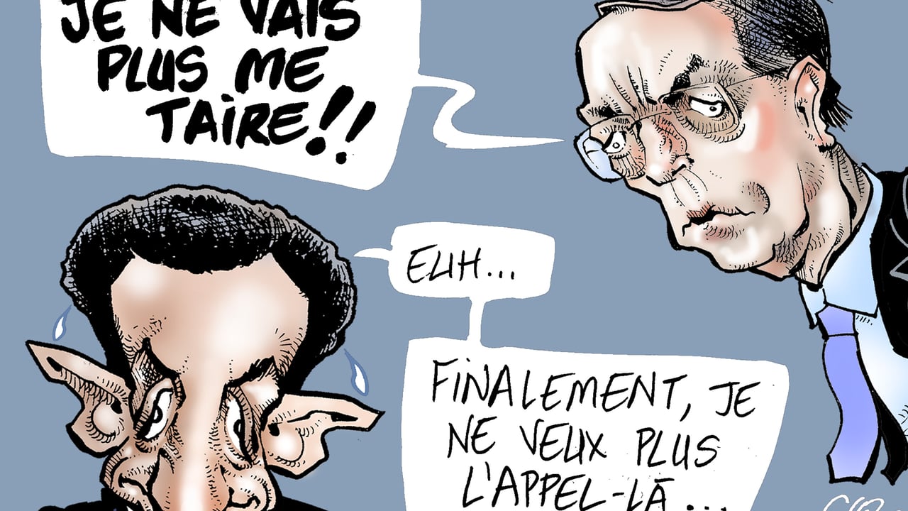 Affaire du financement libyen : Sarkozy, Guéant et les mémoires divergentes