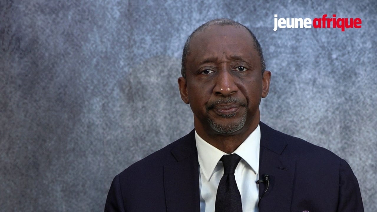 Tiéman Hubert Coulibaly : « Le Mali est une dictature où la justice est aux ordres »