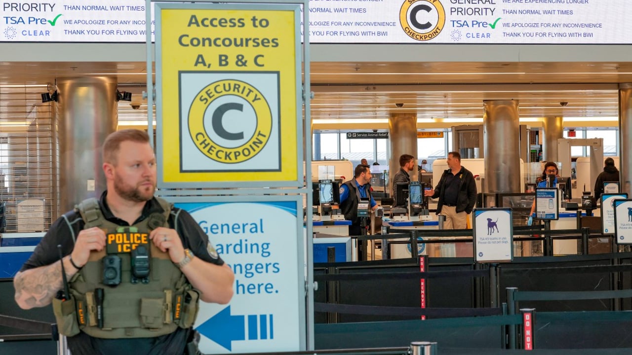 RDC : 15 migrants en situation irrégulière expulsés par les États-Unis sont arrivés à Kinshasa