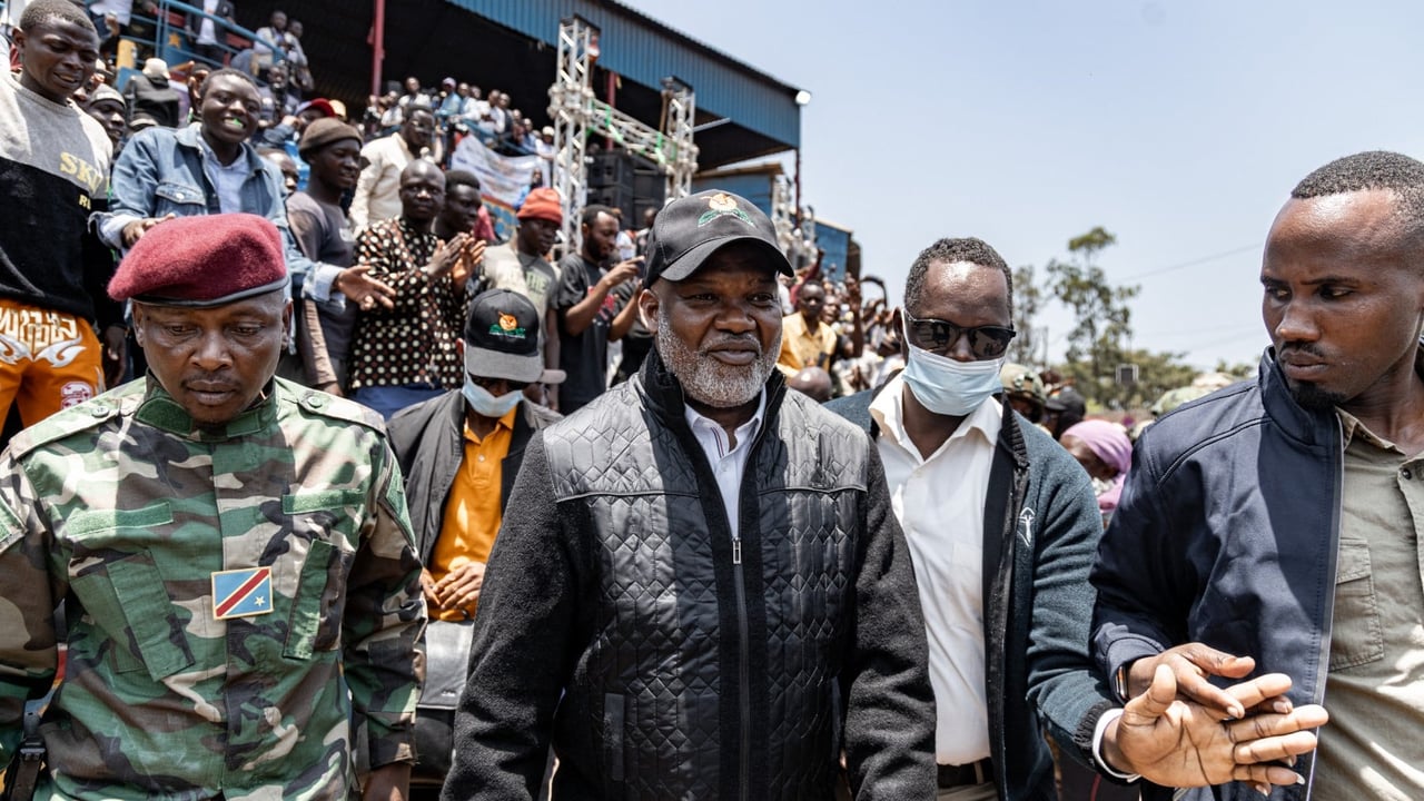 RDC : accord entre Kinshasa et l’AFC/M23 pour faciliter l’aide et libérer des prisonniers