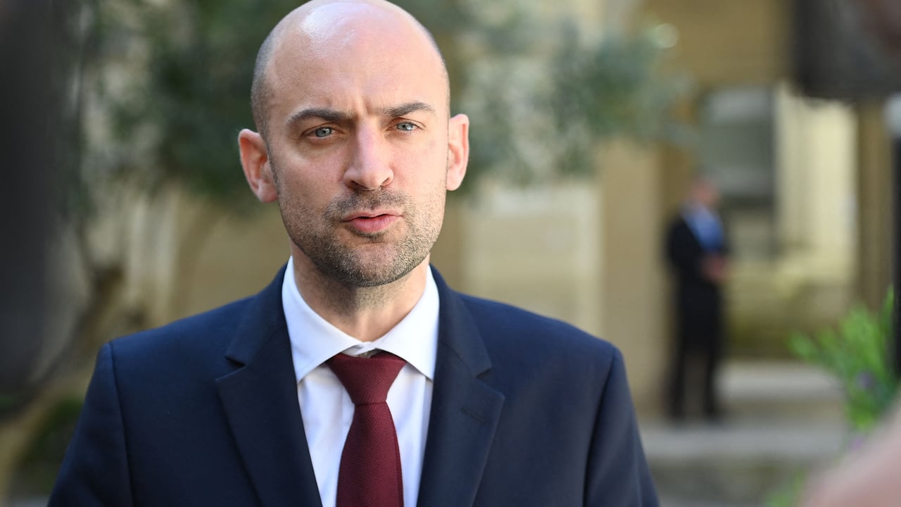 France-Togo : comment Jean-Noël Barrot prépare sa visite à Lomé