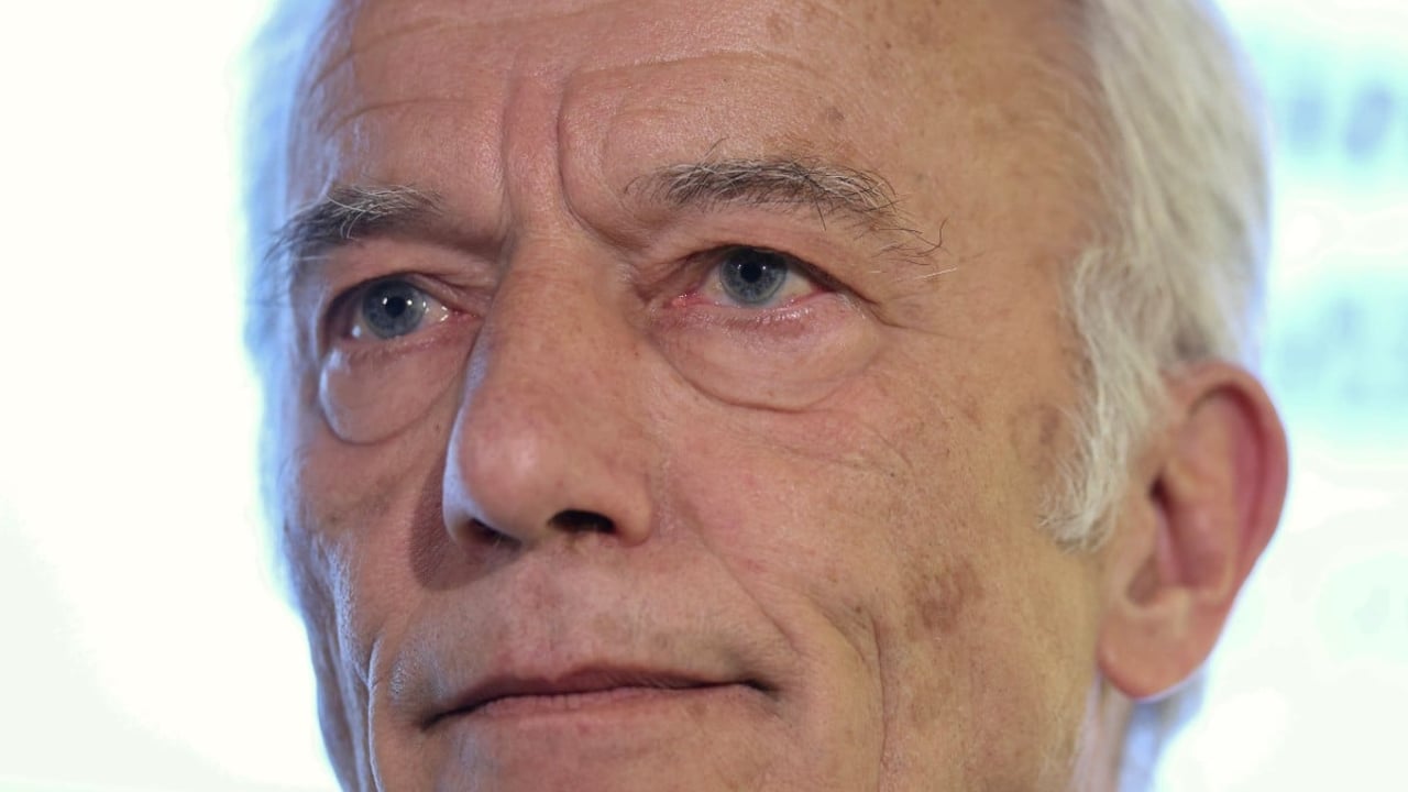 Algérie-France : le président du Medef se rend à Alger