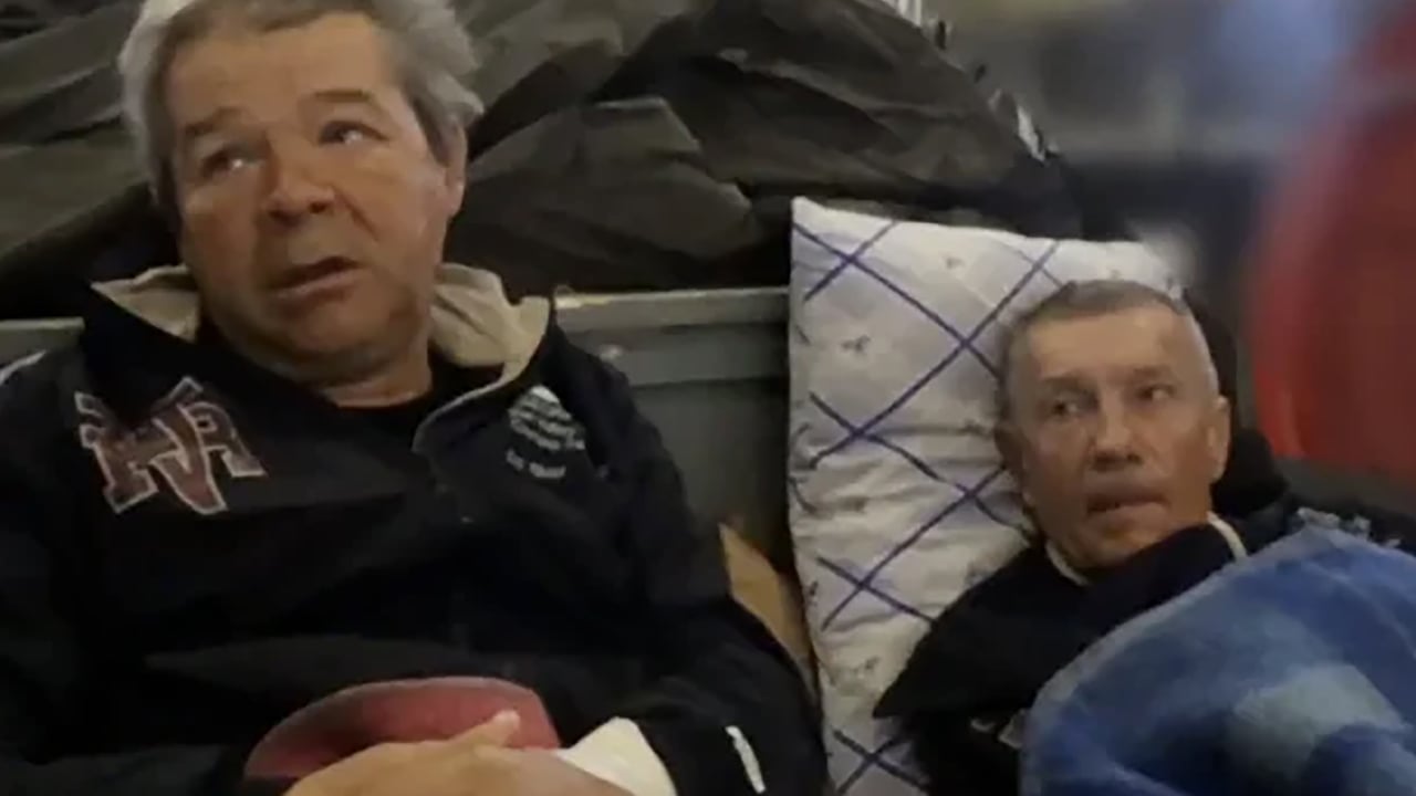 Au Mali, Africa Corps affirme avoir libéré un Russe et un Ukrainien retenus en otage par le Jnim