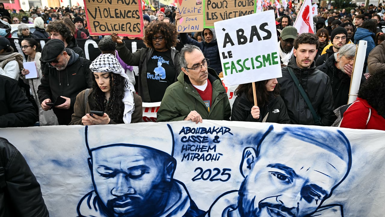 Le jour où mon frère, Aboubakar Cissé, a été assassiné parce qu’il était musulman