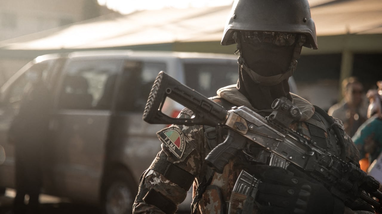 Mali : des tirs entendus dans plusieurs localités dont Kati, Kidal et Gao