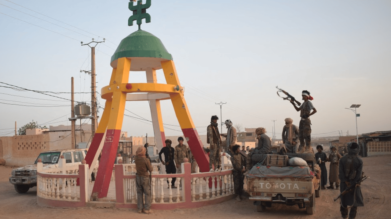 « Ce sont les jihadistes, ils se dirigent vers Bamako » : le samedi noir qui a fait basculer le Mali