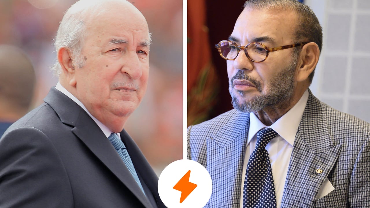 Abdelmadjid Tebboune – Mohammed VI, deux diplomaties à l’épreuve du terrain sahélien