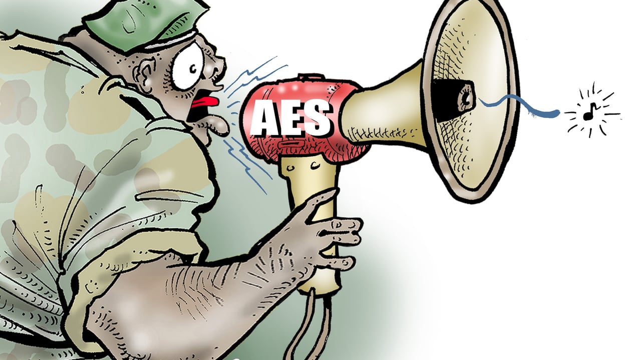 Attaques au Mali : l’AES reste (presque) sans voix