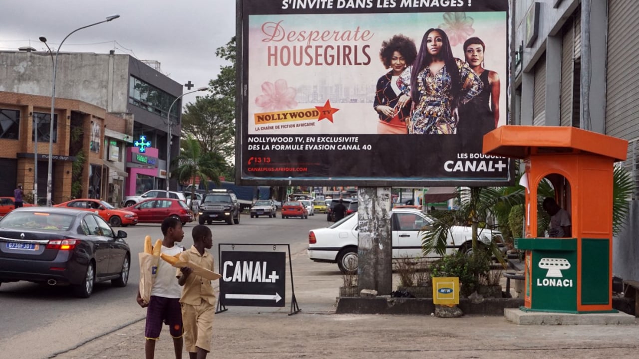 Canal+ Afrique : des recettes francophones pour séduire les marchés anglophones