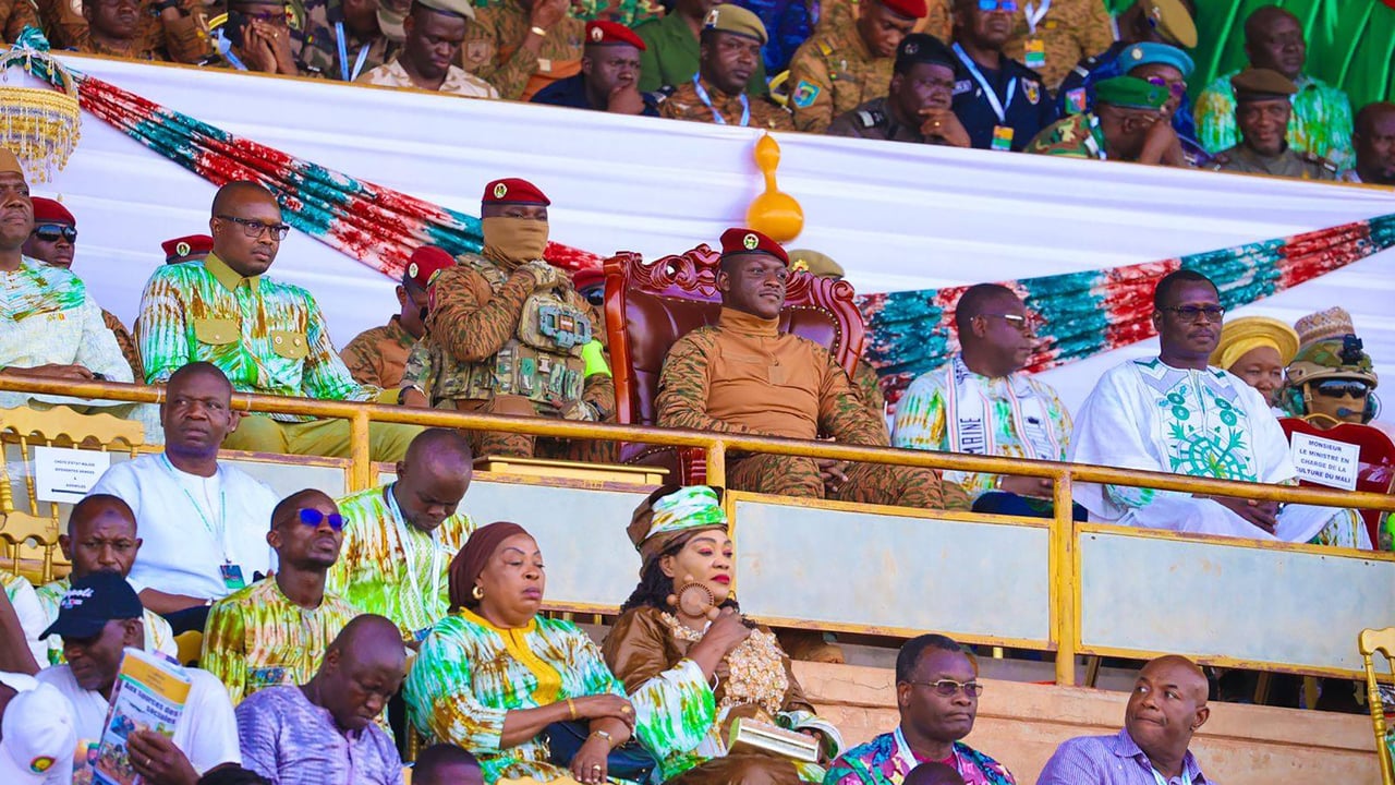 Attaques au Mali : l’AES face à son premier test de crédibilité