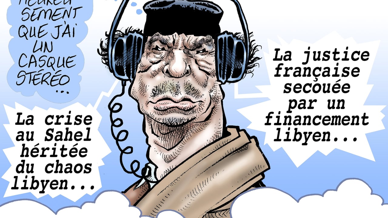 Sur la Libye, les mémoires défaillantes de Guéant et Sarkozy