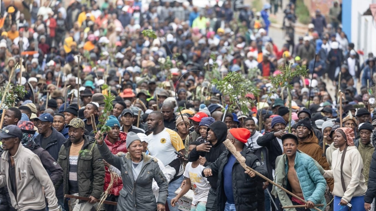 Violences xénophobes en Afrique du Sud : le Nigeria réagit à son tour
