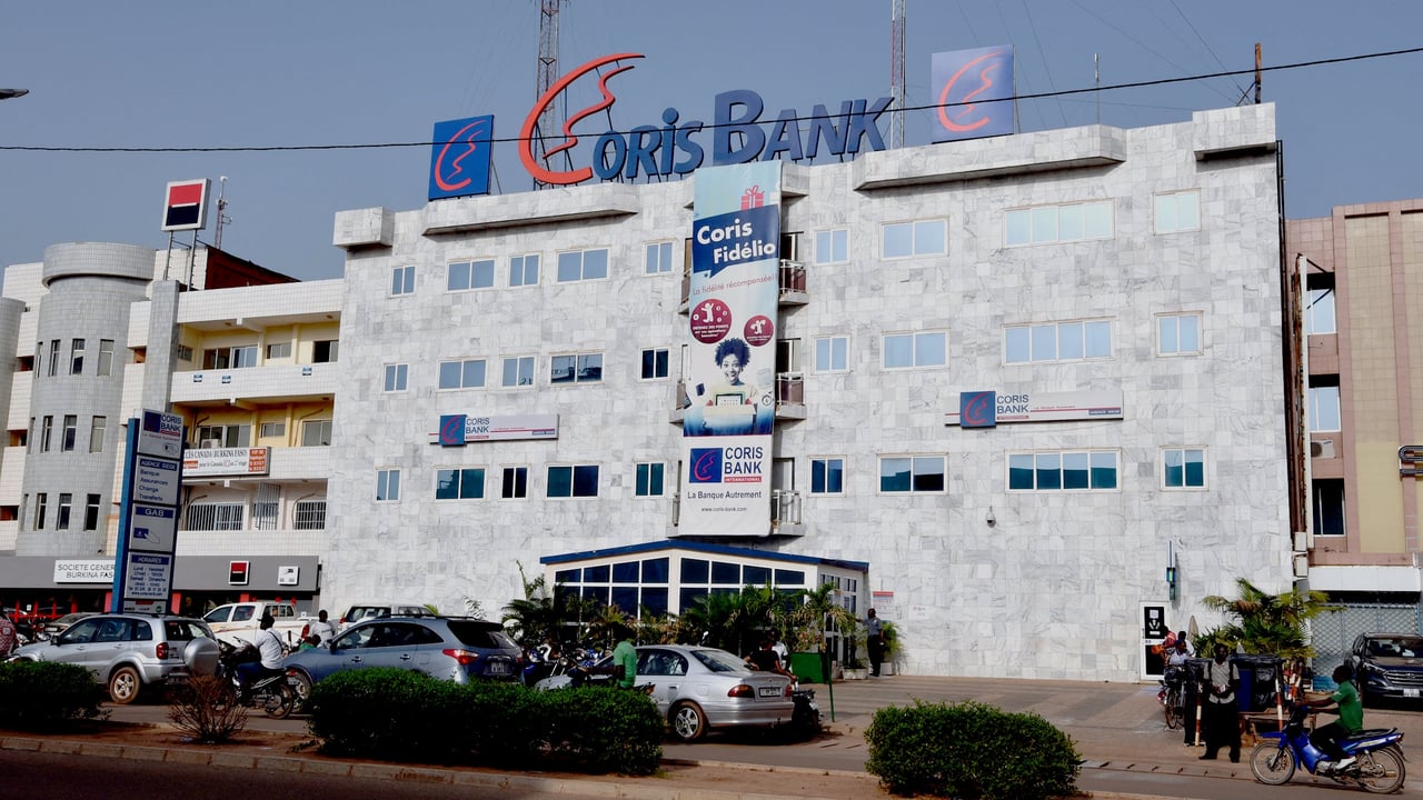 Burkina Faso, Mali, Niger : comment les banques de l’AES naviguent entre risques et opportunités