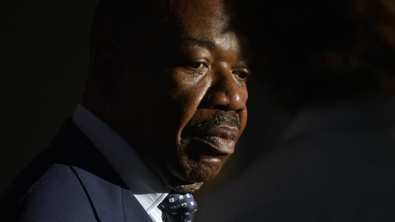 Gabon : Ali Bongo Ondimba, opposant en chef