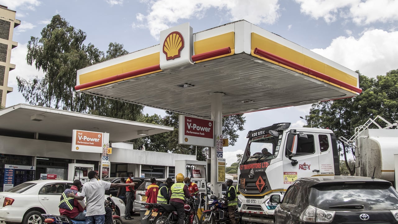 Carburant : comment Vivo Energy a détrôné TotalEnergies en Afrique