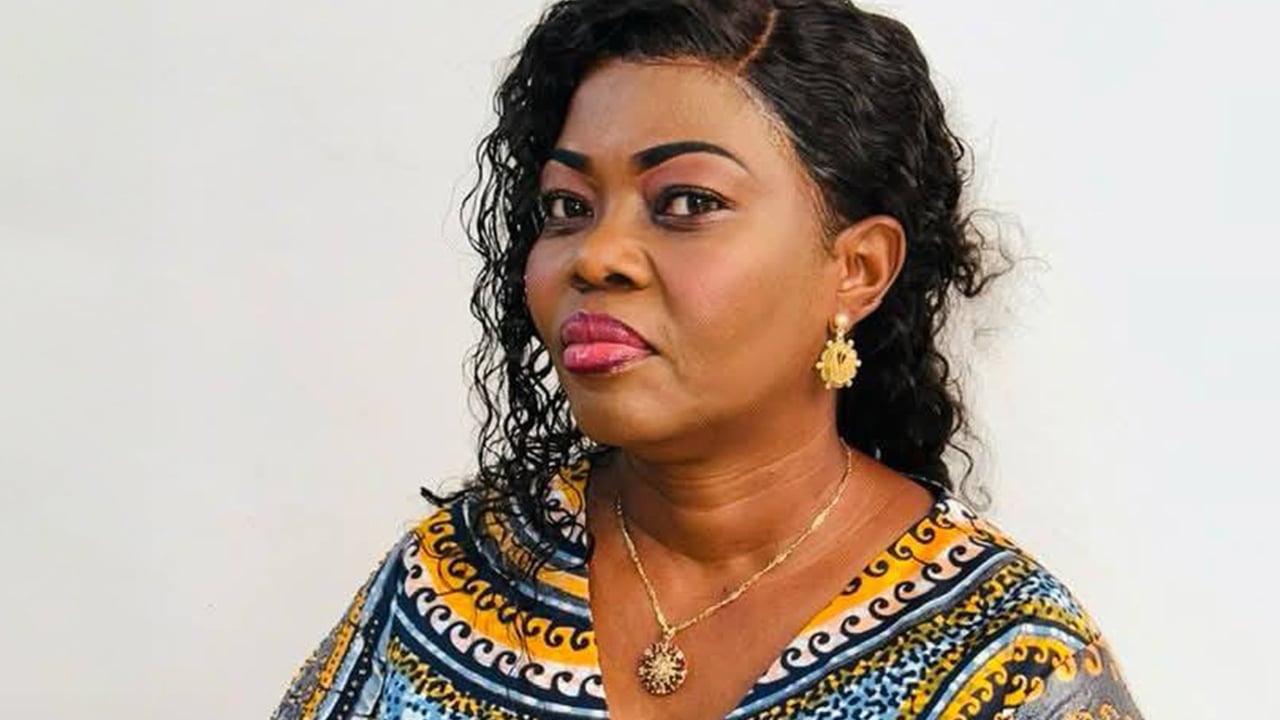 Armée, business, pouvoir : l’ascension de Prisca Mamadou, influente députée du clan Touadéra