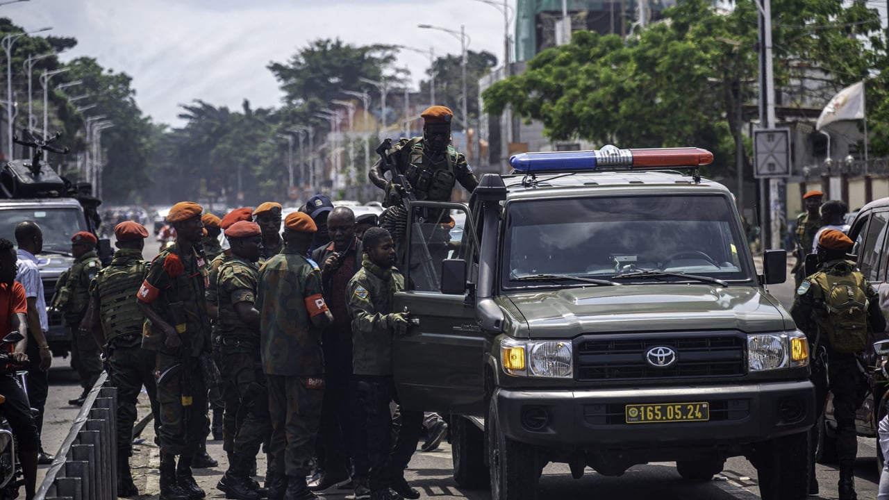Arrestations arbitraires en RDC : Félix Tshisekedi intensifie-t-il sa chasse aux opposants ?