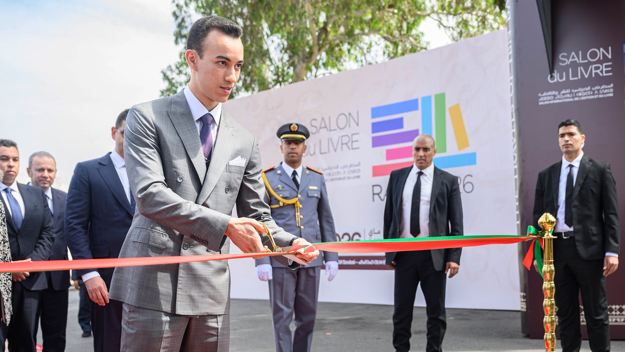 De prince à roi : au Maroc, les étapes très codifiées de la préparation au pouvoir