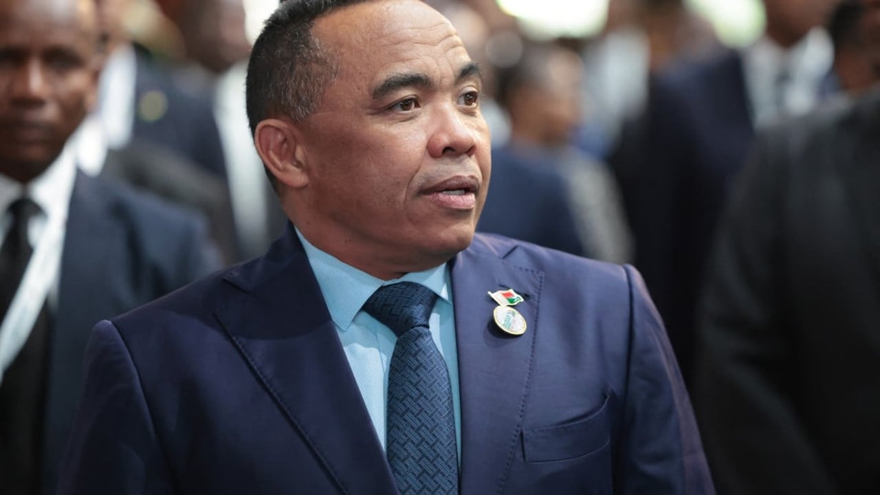 Madagascar : un député emblématique demande la destitution du colonel Randrianirina