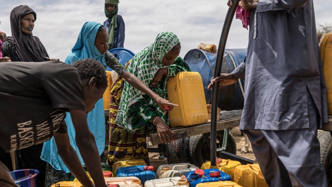 En Mauritanie, les réfugiés maliens entre fragile espoir de retour et crainte d’un nouvel exode