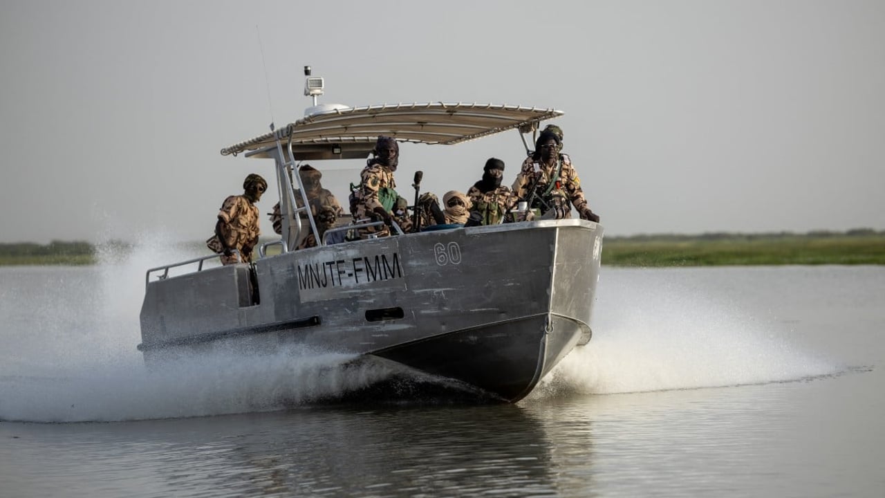 Civils tués dans des frappes au lac Tchad : N’Djamena dément les accusations de l’ONU