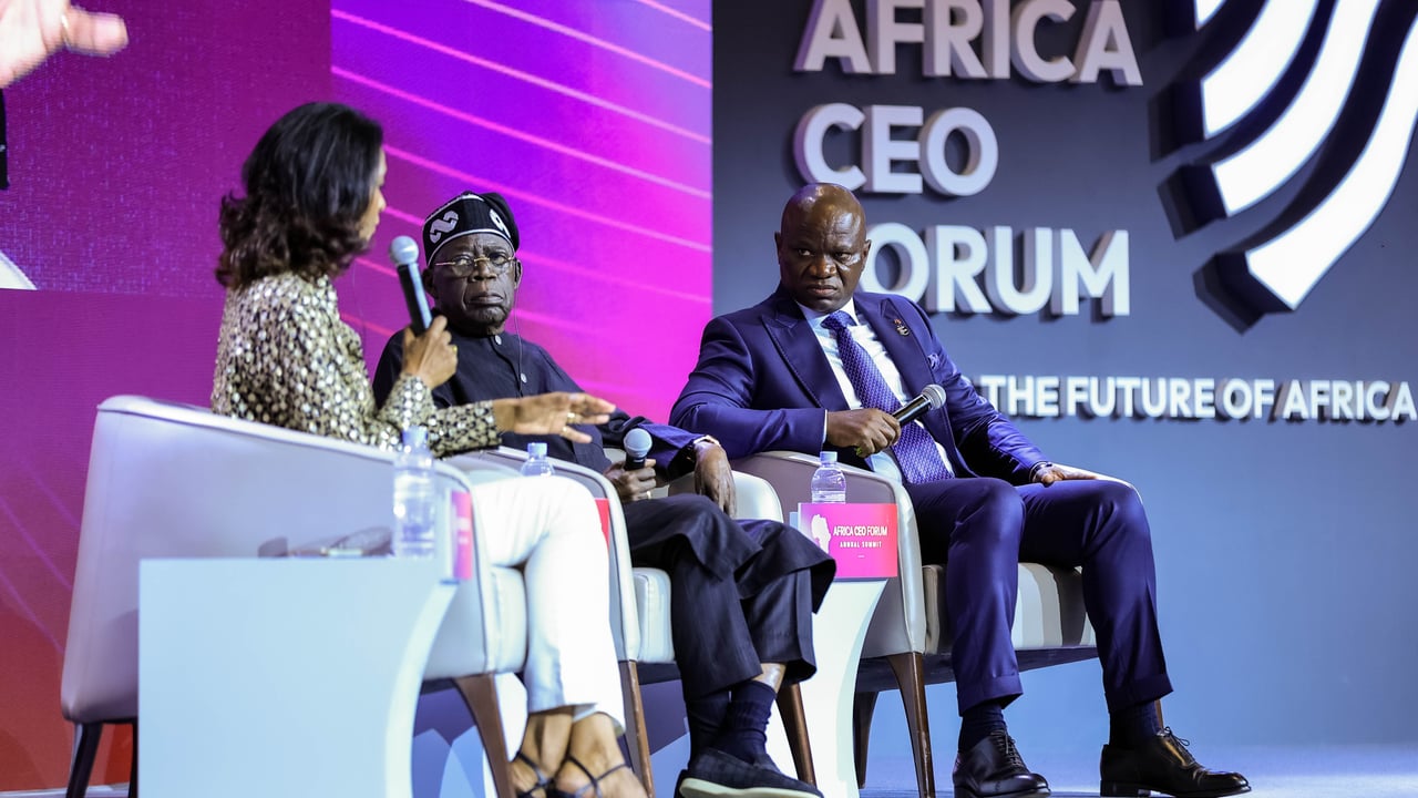Oligui Nguema cite Airbus, Tinubu cite Dangote : à Kigali, l’Afrique cherche son modèle industriel