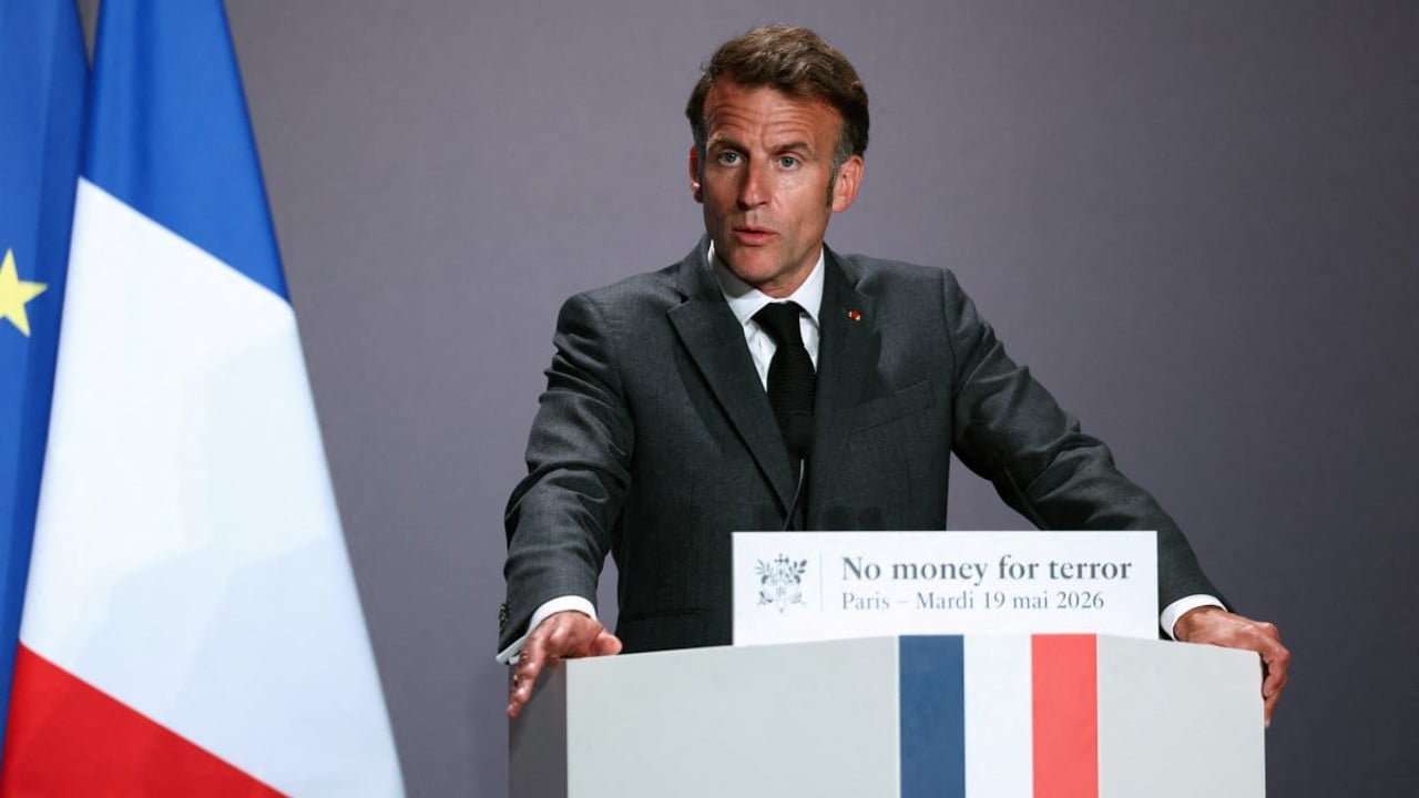 La France à l’offensive dans un Togo courtisé par la Russie