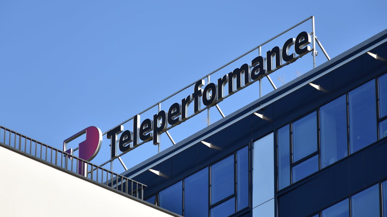 Maroc : pourquoi les investisseurs saluent la montée de Moulay Hafid Elalamy au capital de Teleperformance